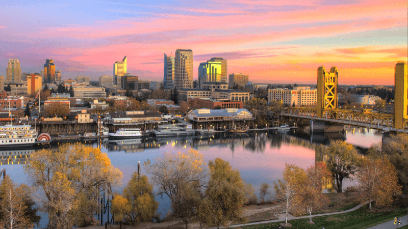 Sacramento New Earth Metaphysical Expo, Aug 1-2, 2026