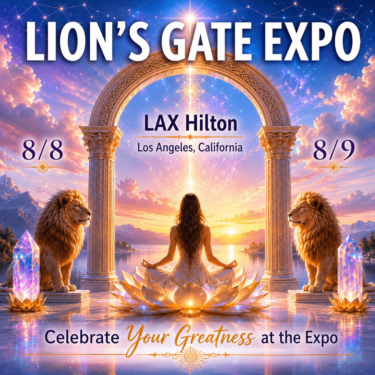 Lion's Gate Expo