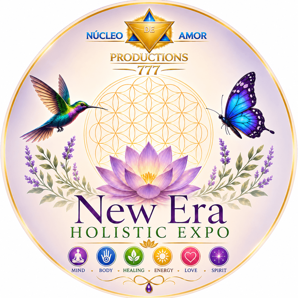 New Era Holistic Expo